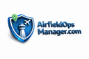 AirfieldOpsManager Logo